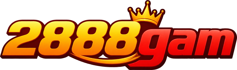 2888gam Logo